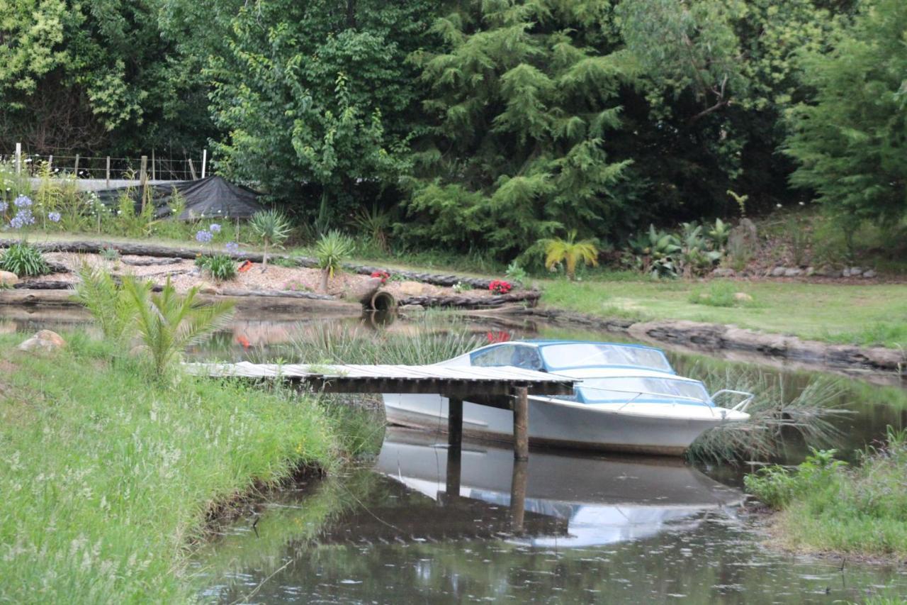 Hotel Kerikeri Glamping Extérieur photo