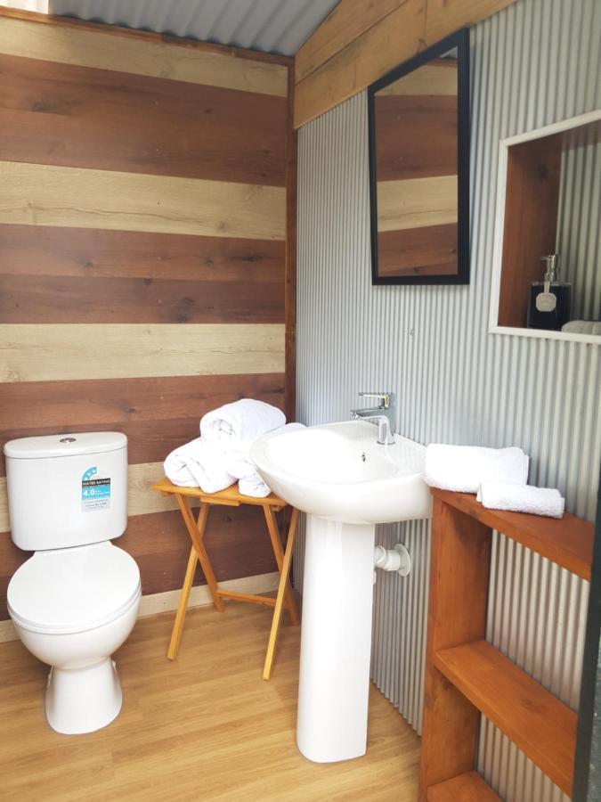 Hotel Kerikeri Glamping Extérieur photo