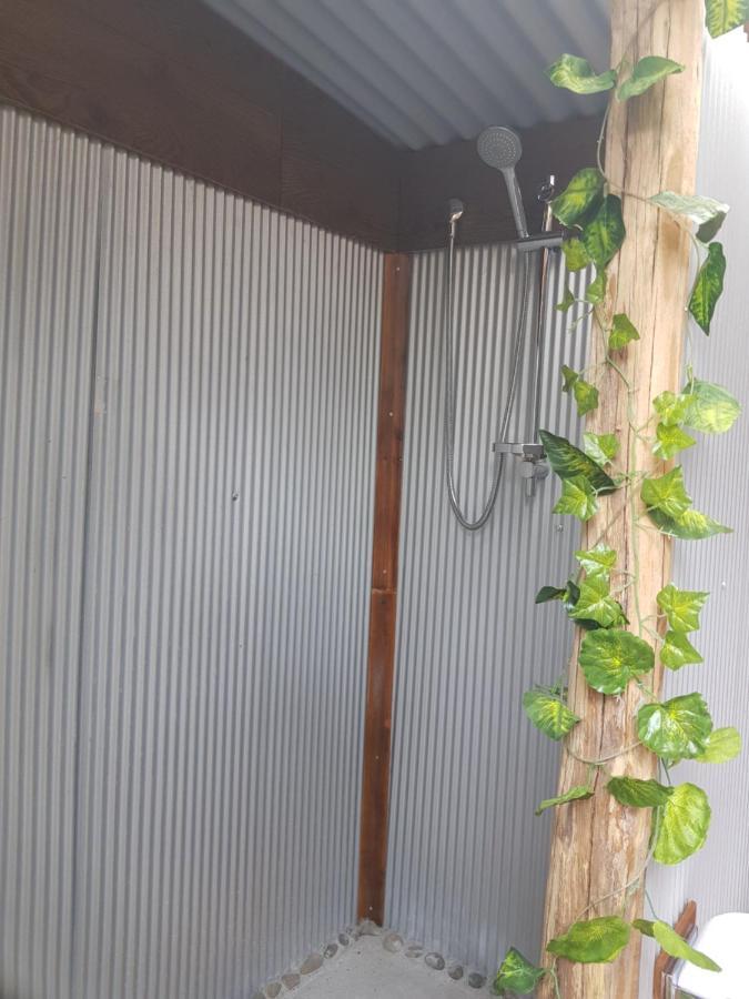 Hotel Kerikeri Glamping Extérieur photo