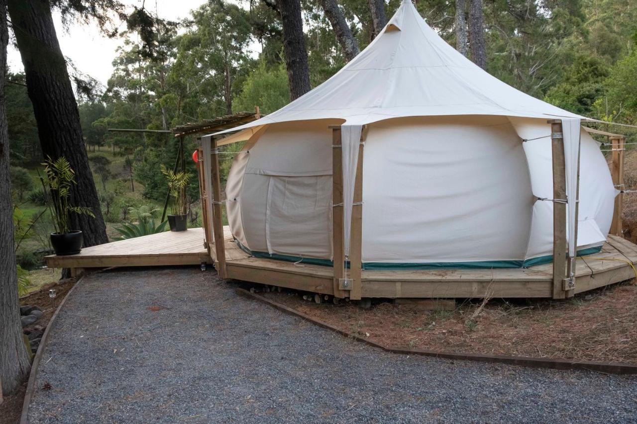 Hotel Kerikeri Glamping Extérieur photo