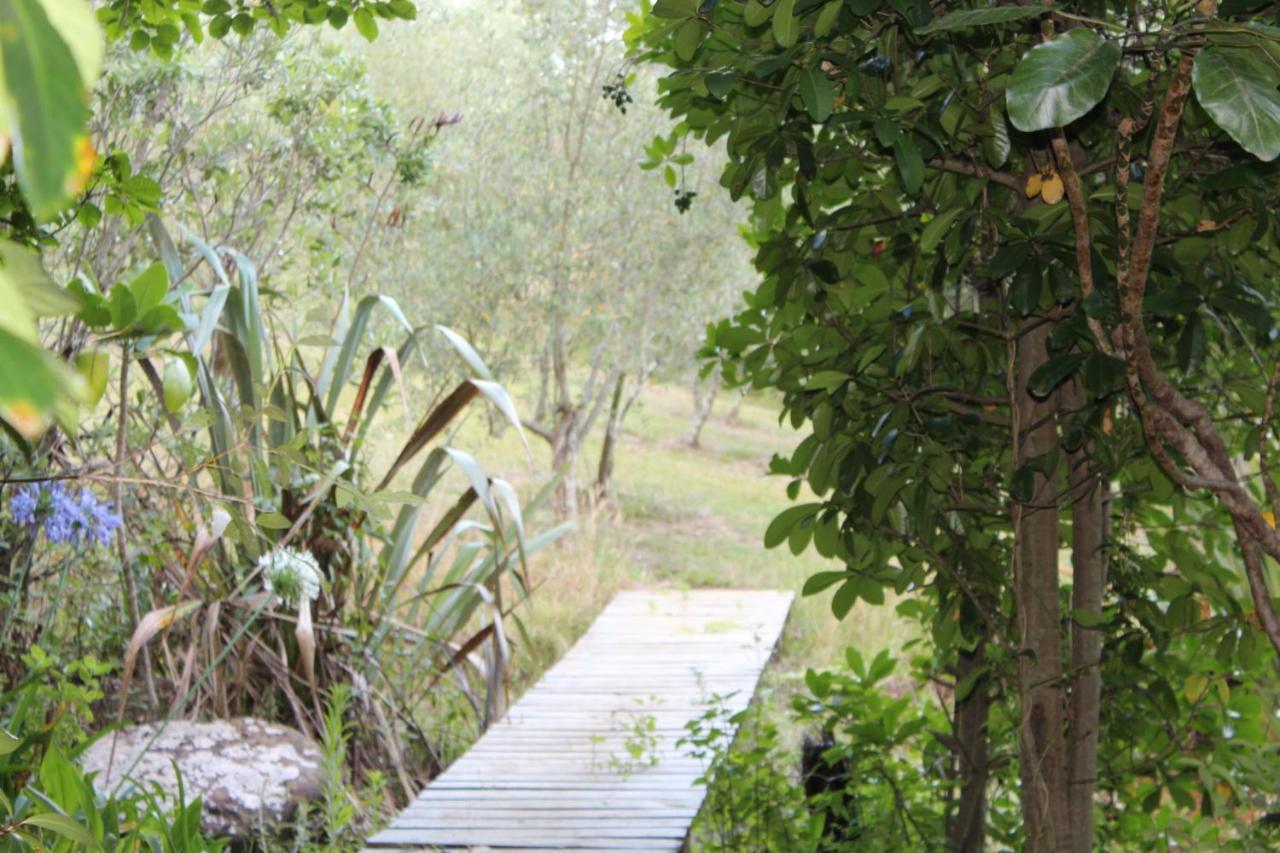 Hotel Kerikeri Glamping Extérieur photo