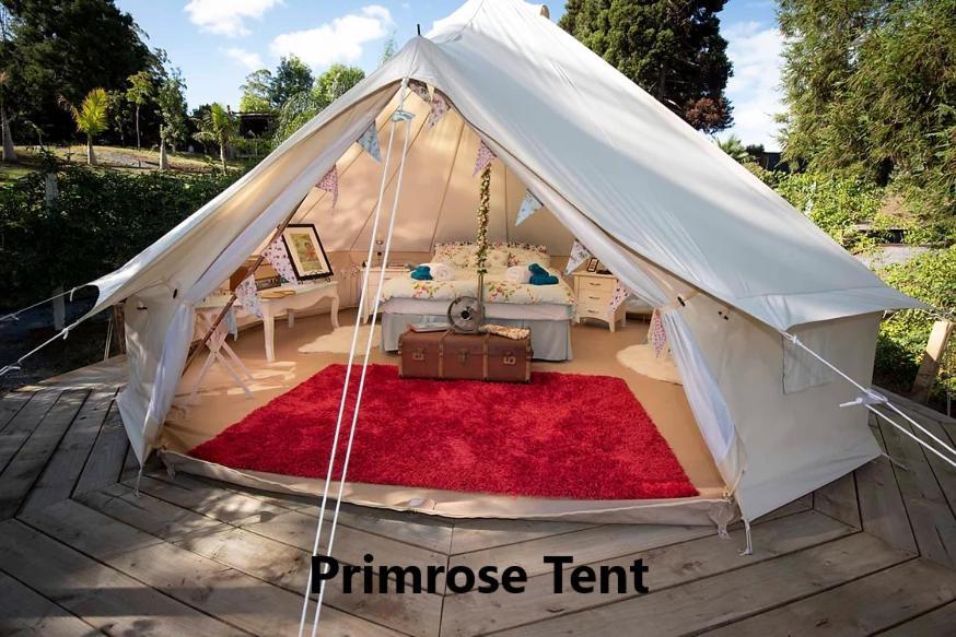 Hotel Kerikeri Glamping Extérieur photo