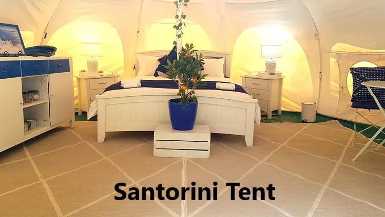 Hotel Kerikeri Glamping Extérieur photo