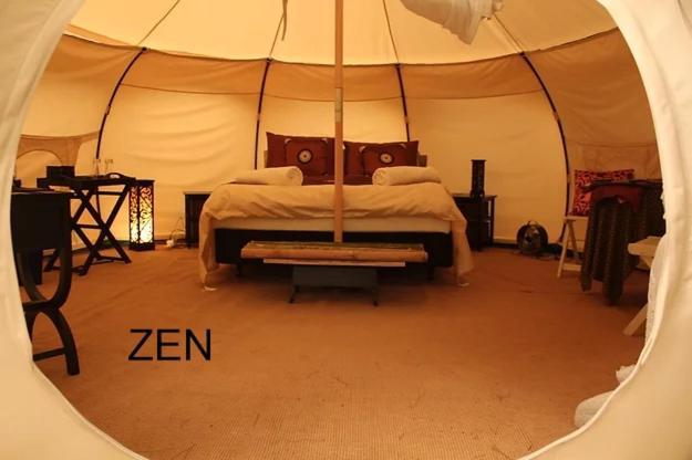 Hotel Kerikeri Glamping Extérieur photo